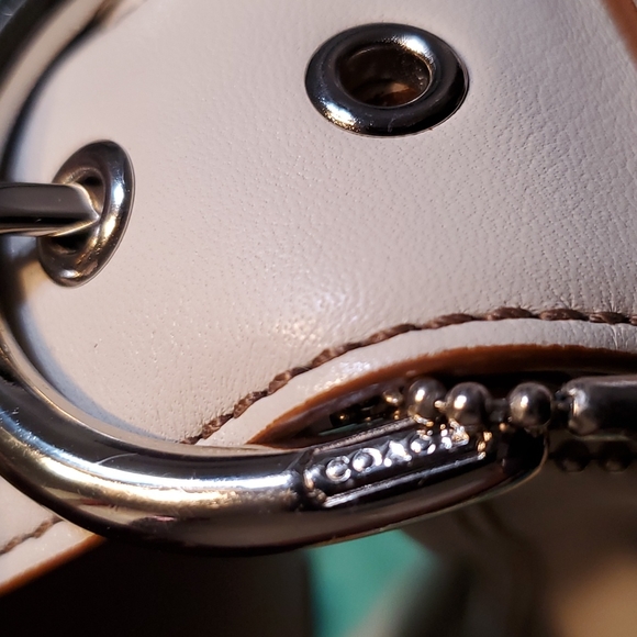 Coach small shoulderbag - Picture 10 of 15